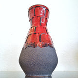 CARSTENS ‘LUXUS’ SERIES VASE Nr. 1218/25