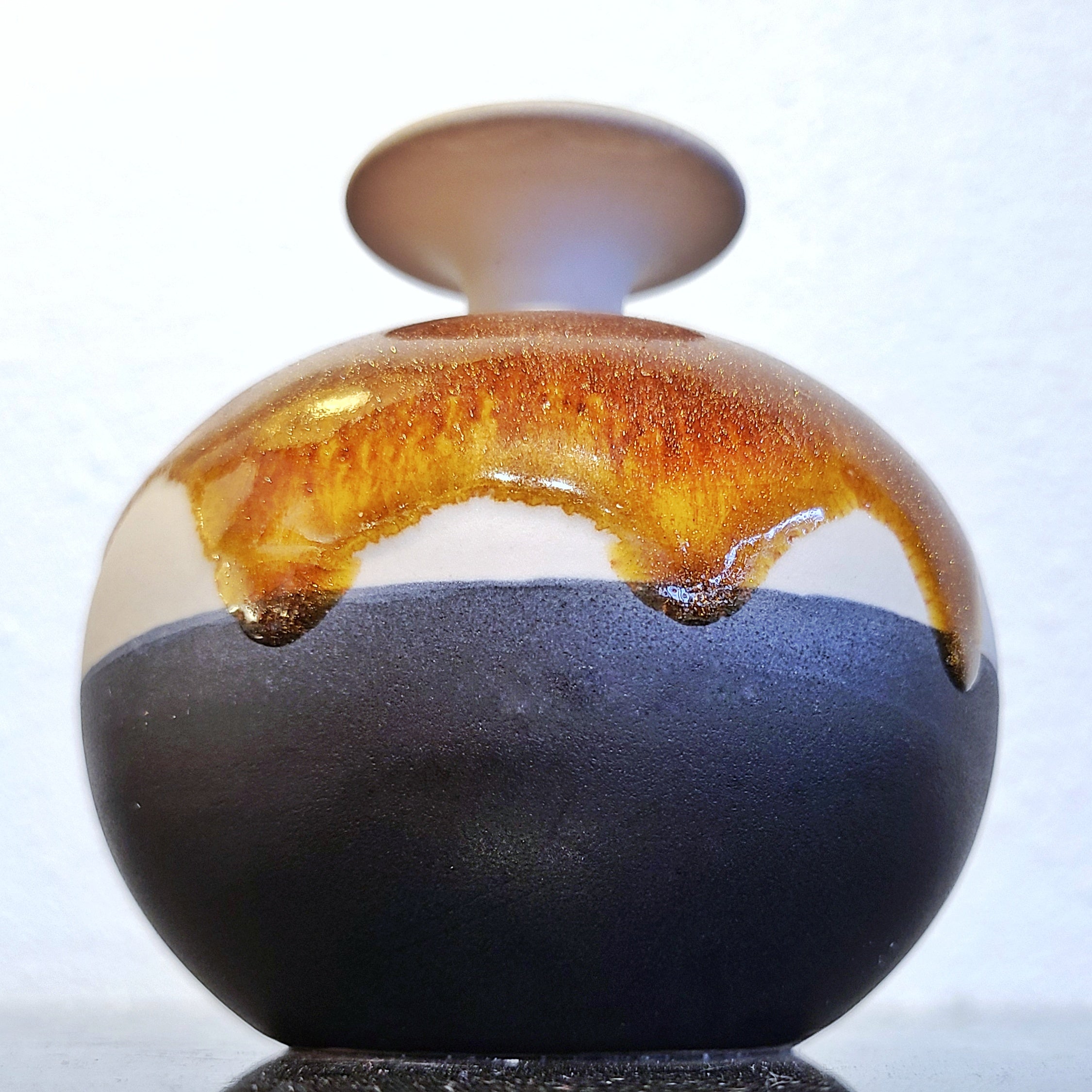 RENÉE NEUE BUD VASE FOR HUTSCHENREUTHER