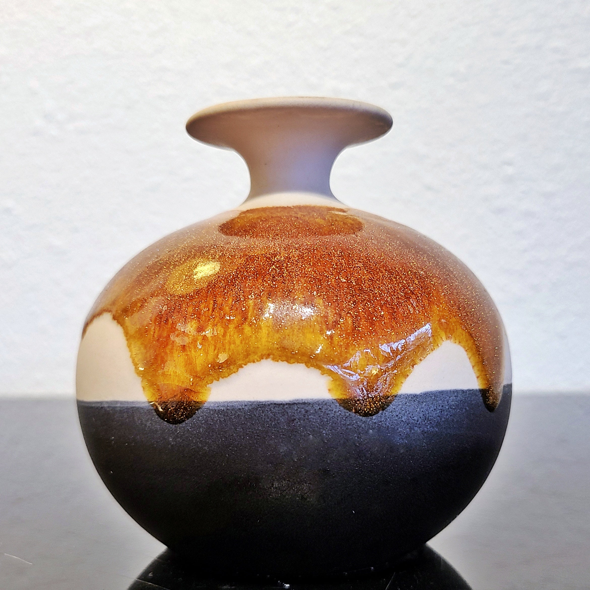 RENÉE NEUE BUD VASE FOR HUTSCHENREUTHER