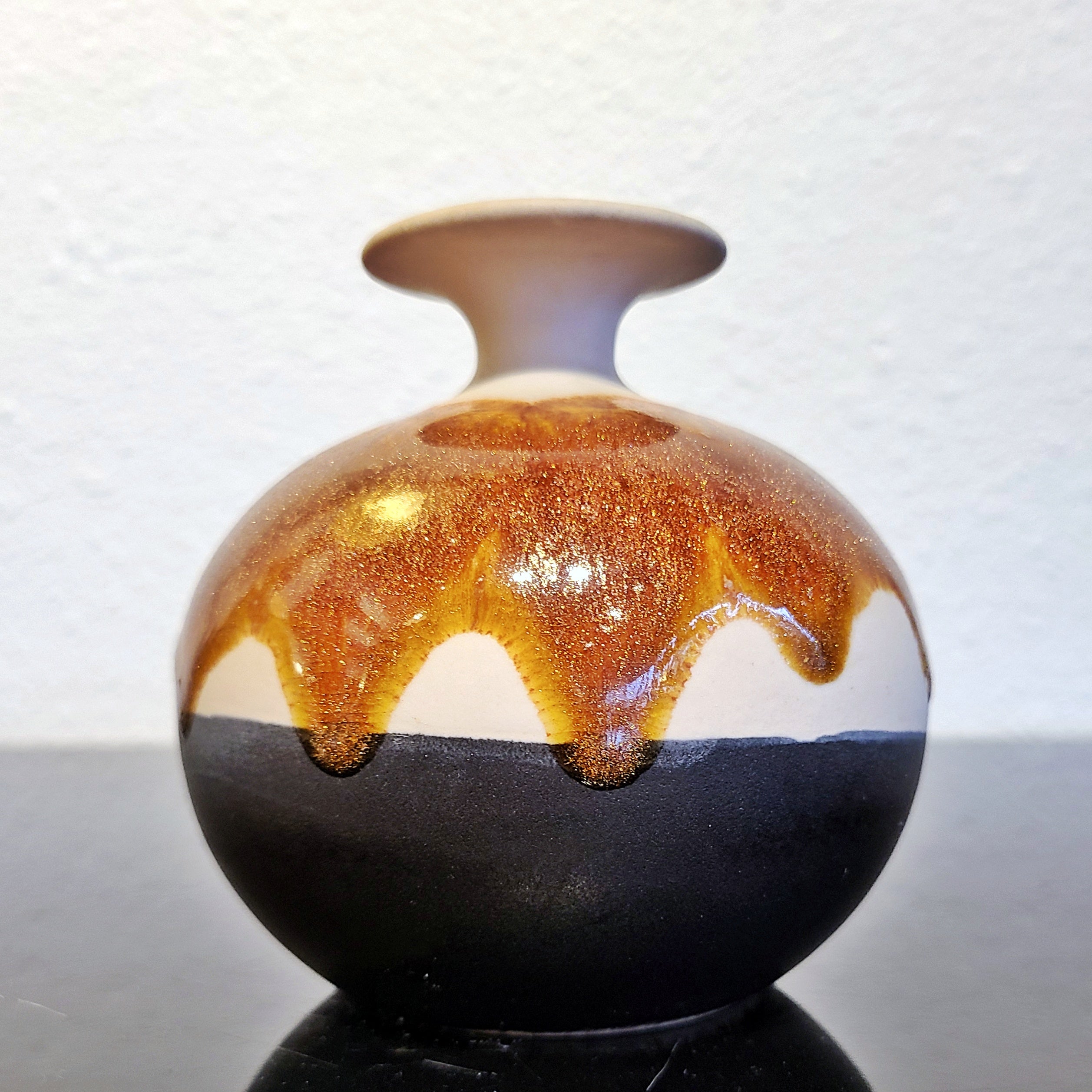 RENÉE NEUE BUD VASE FOR HUTSCHENREUTHER