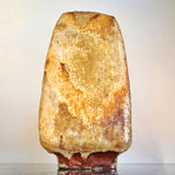 TALL RUSCHA KERAMIK BOX VASE Nr. 873