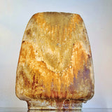 TALL RUSCHA KERAMIK BOX VASE Nr. 873