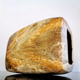 TALL RUSCHA KERAMIK BOX VASE Nr. 873