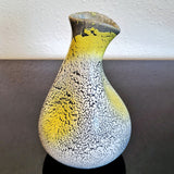 ELFI STADLER ‘CAPRI’ VASE Nr. 4714 FOR SCHRAMBERG MAJOLIKA