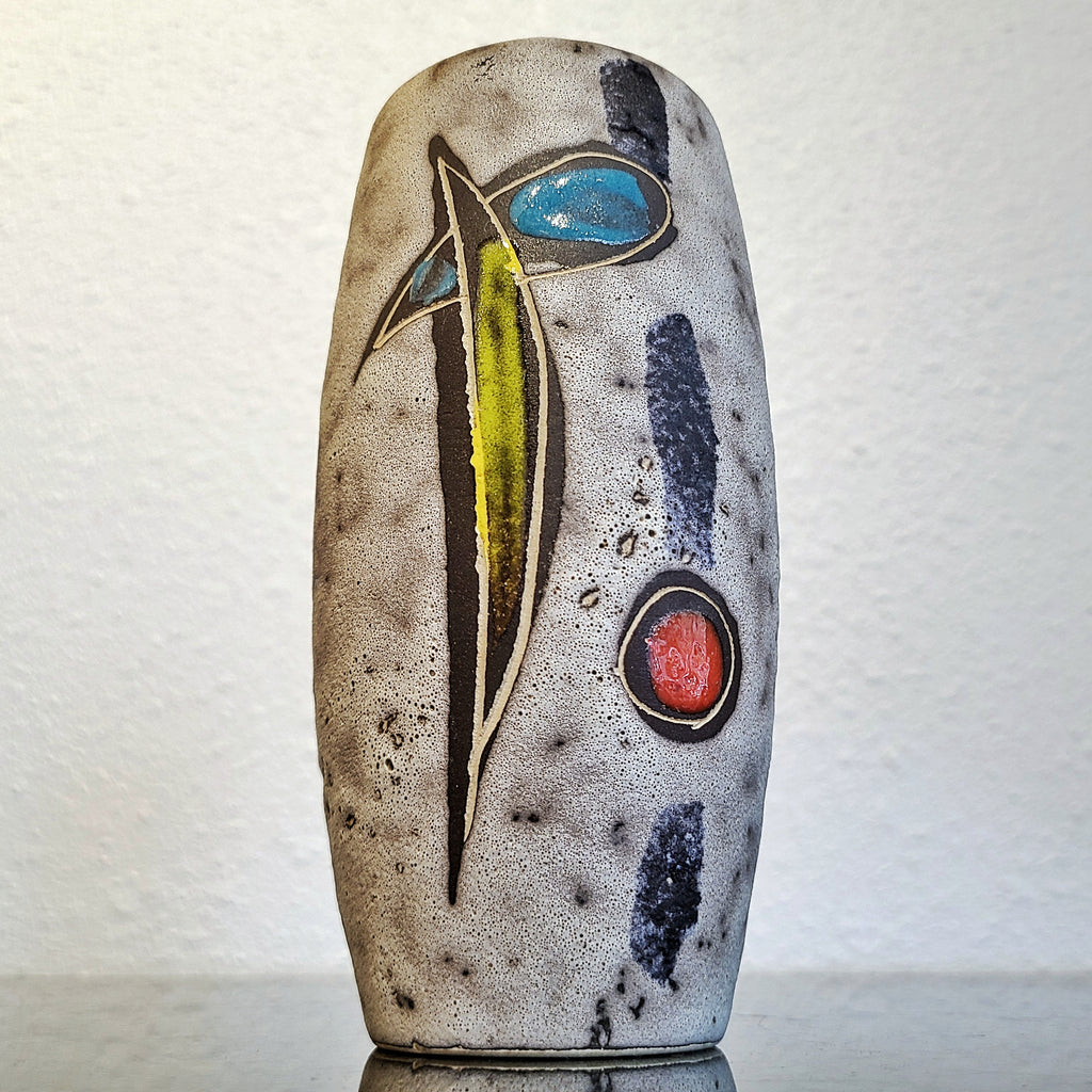 Scheurich Keramik Kosmos　花瓶 30cm kosmos_large.jpg?v=1456430044