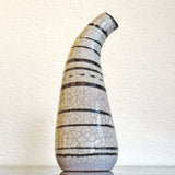 RARE ERWIN SPULER VASE FROM HIS KARLSRUHE STUDIO