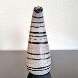 RARE ERWIN SPULER VASE FROM HIS KARLSRUHE STUDIO