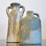 BEAUTIFULLY GLAZED OTTO-KERAMIK JUG VASE