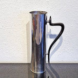 DONALD COLFLESH SILVERPLATE MARTINI PITCHER FOR GORHAM