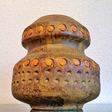 LARGE ALVINO BAGNI DOUBLE-GOURD VASE FOR RAYMOR