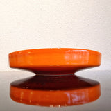 LARGE BITOSSI ‘CAMPUS’ DÉCOR ASHTRAY (NEVER USED)
