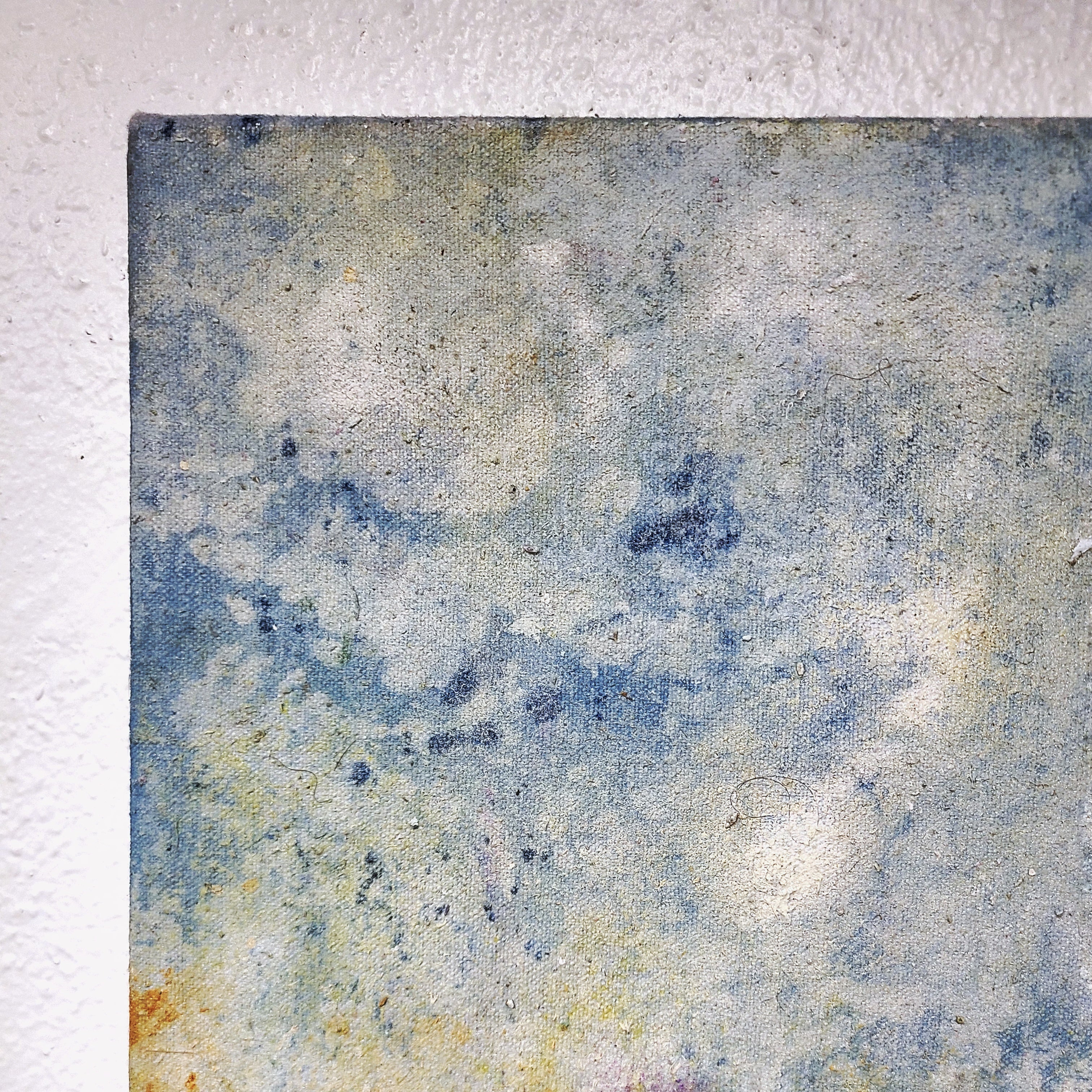 ‘UNTITLED GARDEN’ BY BRIAN MESSINA (2017)