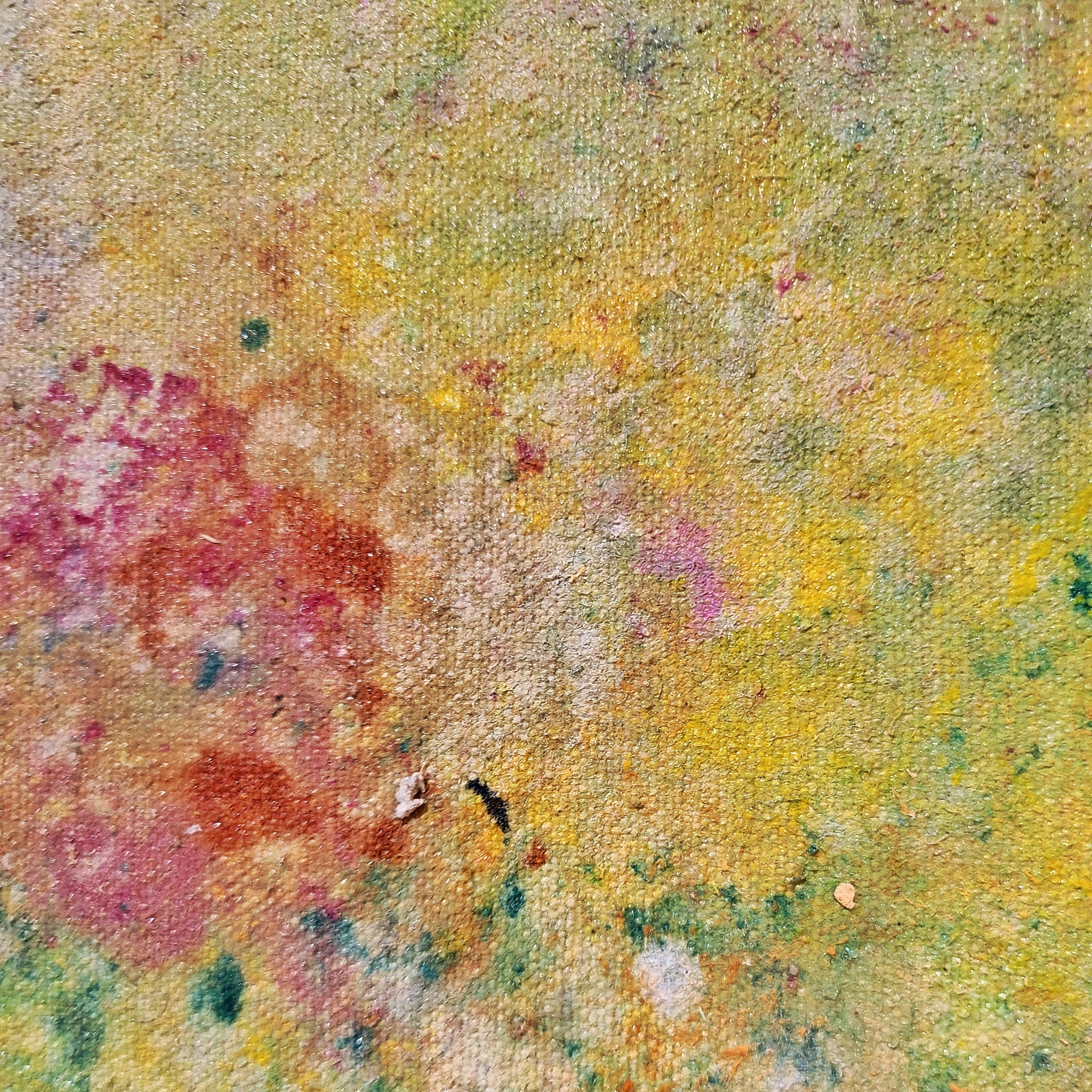 ‘UNTITLED GARDEN’ BY BRIAN MESSINA (2017)