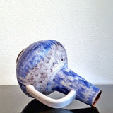 CARSTENS BLUE & WHITE JUG VASE Nr. 201