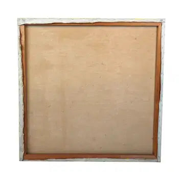 MINIMALIST ABSTRACT BY SACHA KOLIN (1960s)