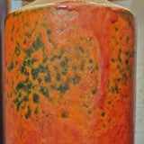 RARE ‘VULCANO’ ACCENT LAMP BY OTTO GERHARZ FOR RUSCHA
