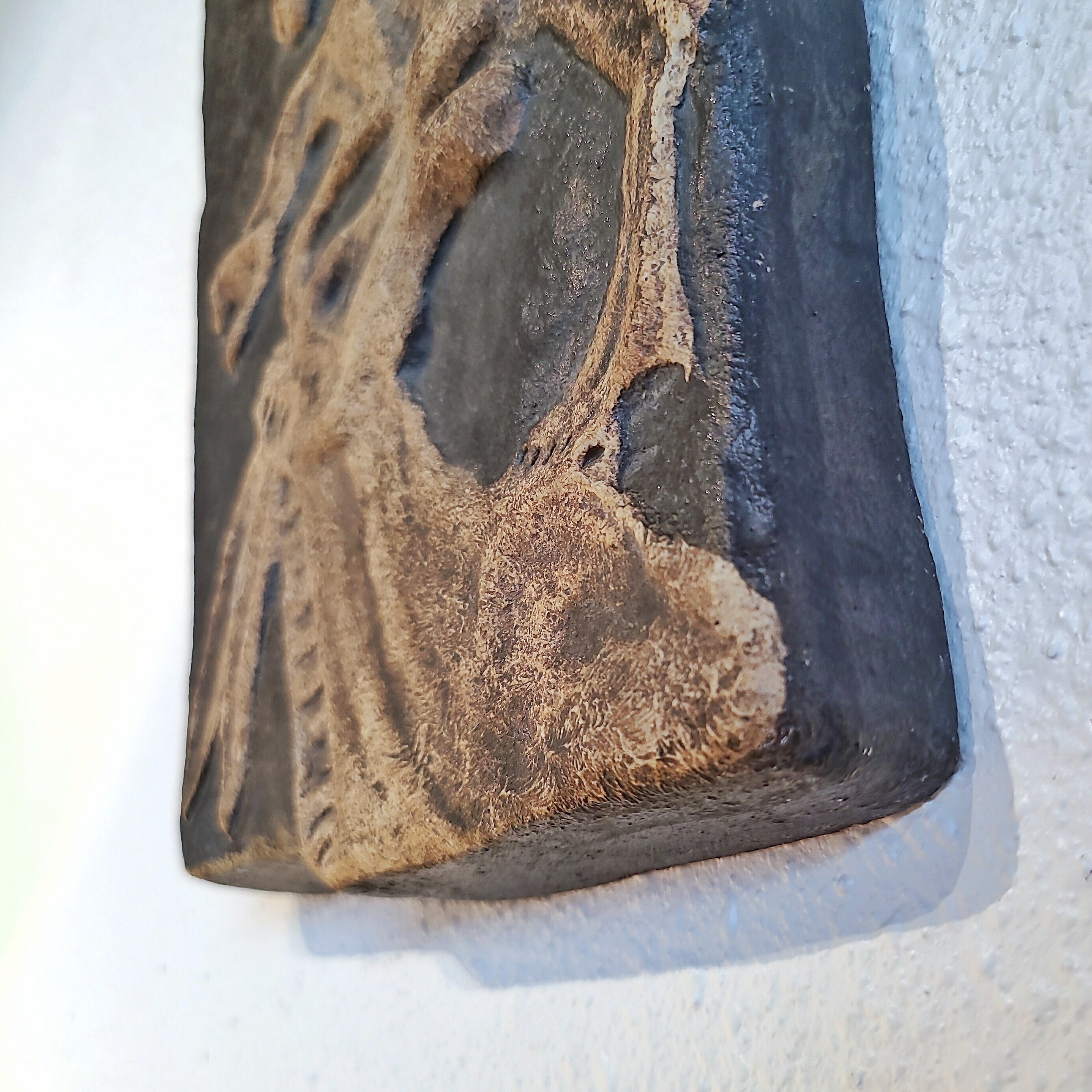 GERHARD LIEBENTHRON “BREMEN TOWN MUSICIANS” PLAQUE