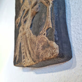 GERHARD LIEBENTHRON “BREMEN TOWN MUSICIANS” PLAQUE