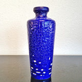 1960s KUNSTTÖPFEREI UNTERSTAB STUDIO POTTERY VASE (GDR)