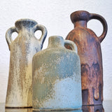 BEAUTIFULLY GLAZED OTTO-KERAMIK JUG VASE