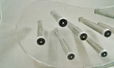 HERB RITTS ASTROLITE CANDELABRA FOR RITTS CO.