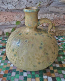 LASZLO DUDAS STUDIO LINE JUG VASE FOR CERAMANO