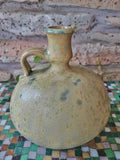 LASZLO DUDAS STUDIO LINE JUG VASE FOR CERAMANO