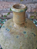 LASZLO DUDAS STUDIO LINE JUG VASE FOR CERAMANO