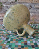 LASZLO DUDAS STUDIO LINE JUG VASE FOR CERAMANO