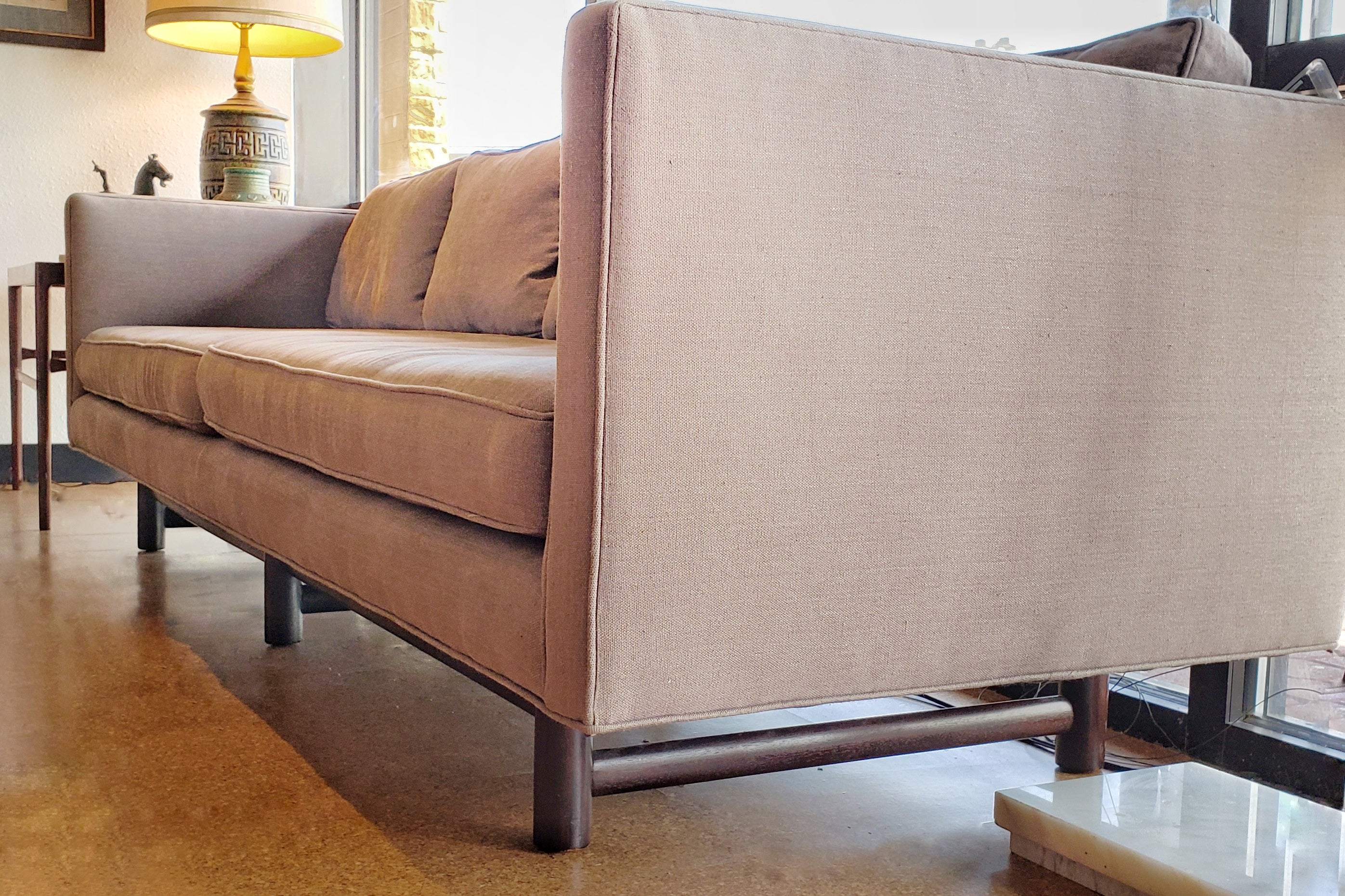 EDWARD WORMLEY SOFA 5138 FOR DUNBAR