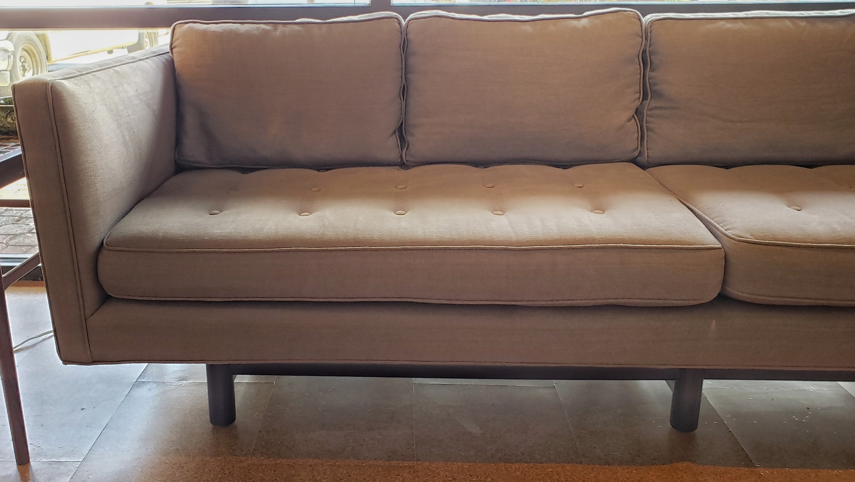 EDWARD WORMLEY SOFA 5138 FOR DUNBAR