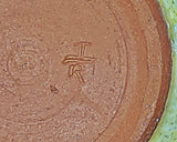 TOPFEREI RÖMHILD (GRAMANN) STUDIO POTTERY BUD VASE (GDR)
