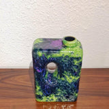 MAREI KERAMIK ‘TOSCANA’ CHIMNEY VASE Nr. 2003