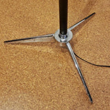 TRIENNALE FLOOR LAMP DESIGNED BY ANGELO LELLI (1947)