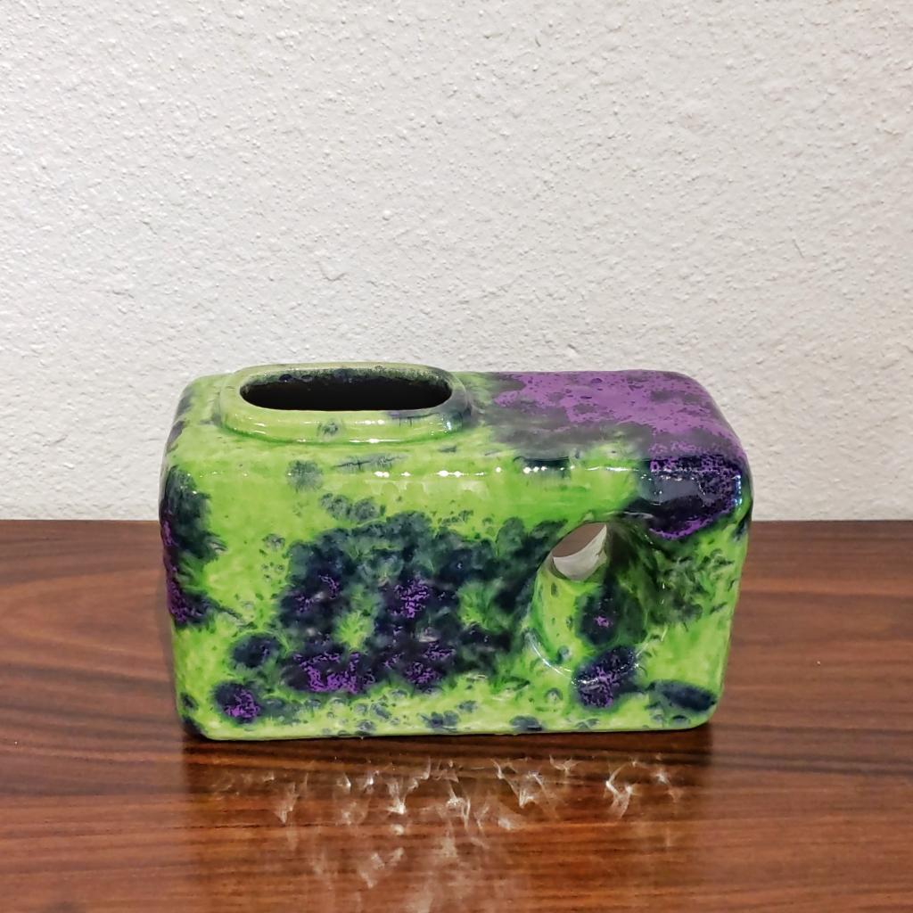 MAREI KERAMIK ‘TOSCANA’ CHIMNEY VASE Nr. 2005