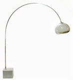 HARVEY GUZZINI ‘ARC’ FLOOR LAMP