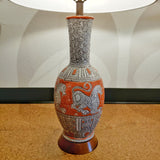 FRATELLI FANCIULLACCI TABLE LAMPS FOR ELBEE IMPORTS