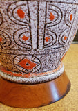 FRATELLI FANCIULLACCI TABLE LAMPS FOR ELBEE IMPORTS
