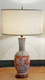 FRATELLI FANCIULLACCI TABLE LAMPS FOR ELBEE IMPORTS