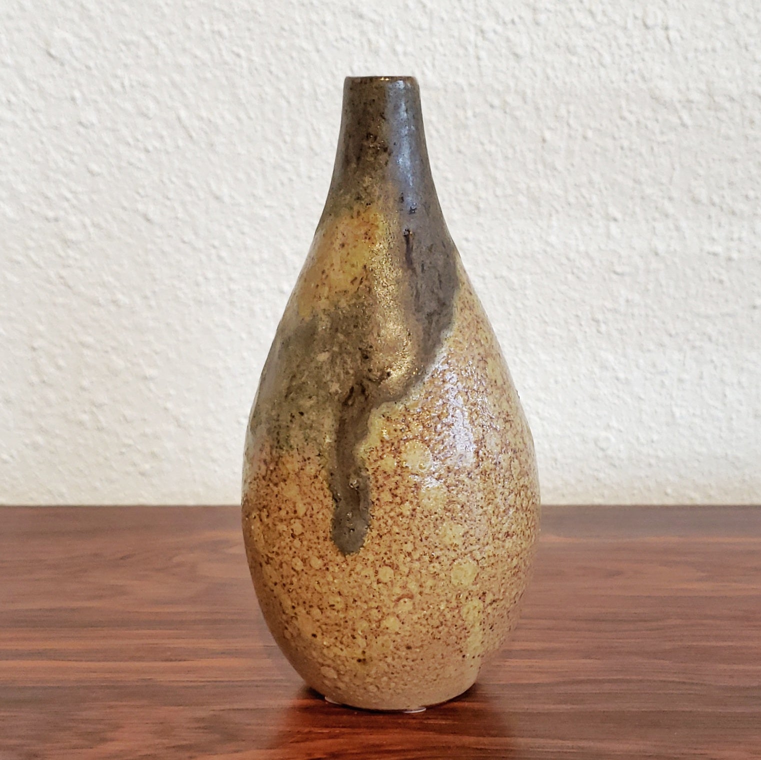 LUISE DUNCKER FLENSBURG STUDIO BUD VASE (14 cm)
