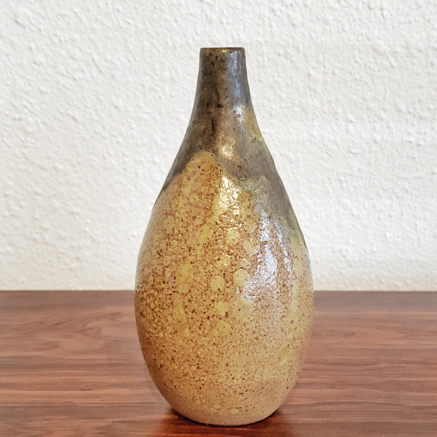 LUISE DUNCKER FLENSBURG STUDIO BUD VASE (14 cm)
