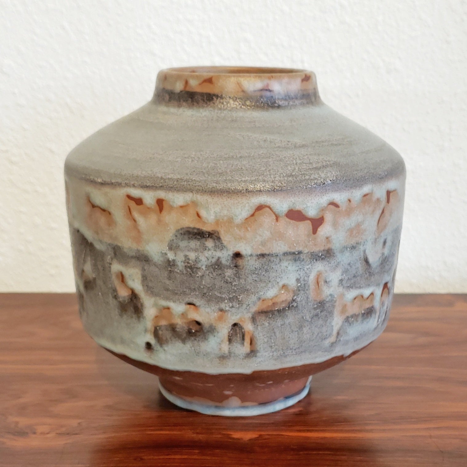 EVA FRITZ-LINDNER STUDIO VASE