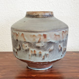 EVA FRITZ-LINDNER STUDIO VASE