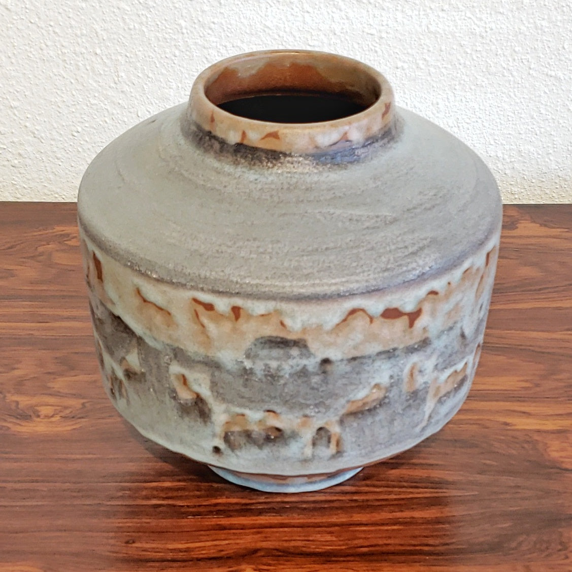 EVA FRITZ-LINDNER STUDIO VASE