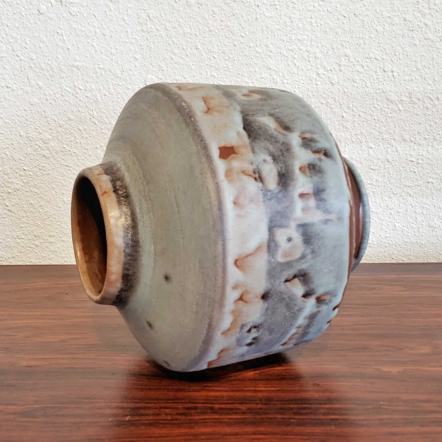 EVA FRITZ-LINDNER STUDIO VASE