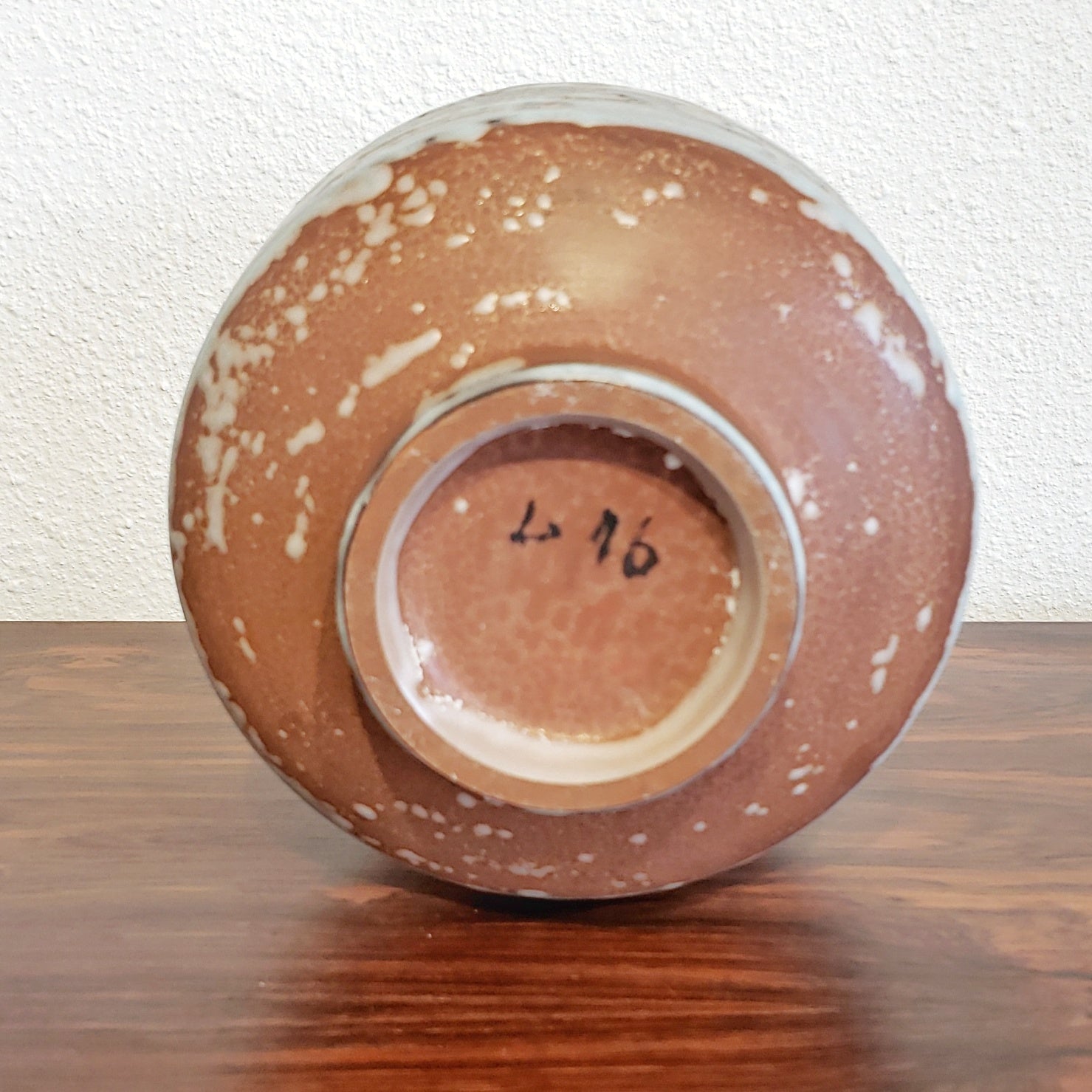 EVA FRITZ-LINDNER STUDIO VASE