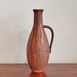 CARSTENS TÖNNIESHOF ‘ATELIER’ SERIES ‘BERLIN’ PITCHER VASE Nr. 202 (41 cm)