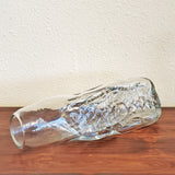 DON SHEPHERD ‘GLASS AMERICA’ VASE (PRE BLENKO)