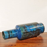 ALDO LONDI ‘ABSTRACT’ VASE FOR BITOSSI CERAMICHE (42 cm)