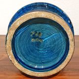 ALDO LONDI ‘ABSTRACT’ VASE FOR BITOSSI CERAMICHE (42 cm)